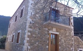 Mystras Inn